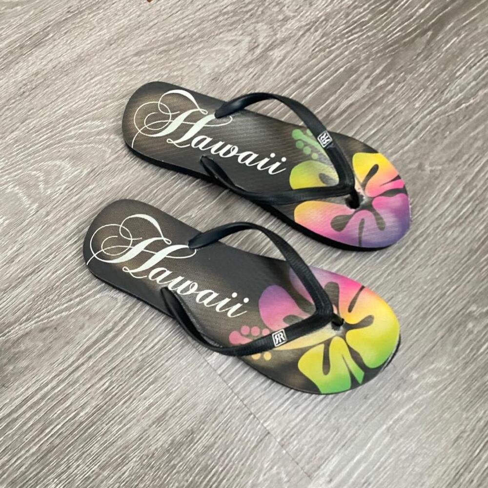 Vintage y2k robin ruth hawaii